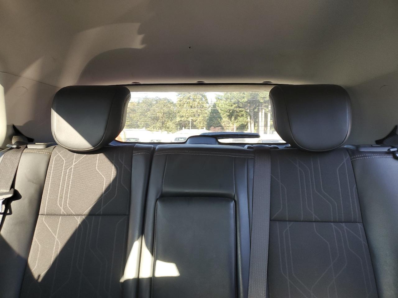 2019 CHEVROLET TRAX