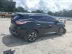 2015 NISSAN MURANO