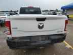 2021 RAM 2500