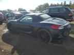 2015 PORSCHE Boxster