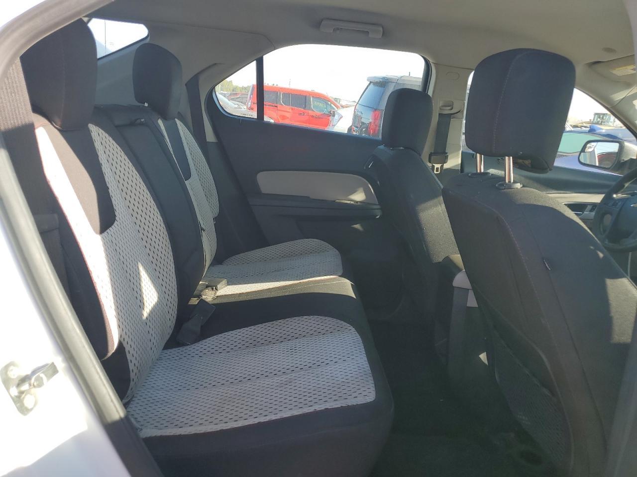 2013 CHEVROLET EQUINOX