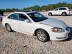2012 CHEVROLET IMPALA