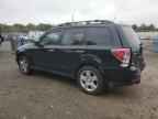 2010 SUBARU FORESTER