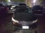 2010 KIA FORTE