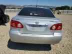 2005 TOYOTA COROLLA
