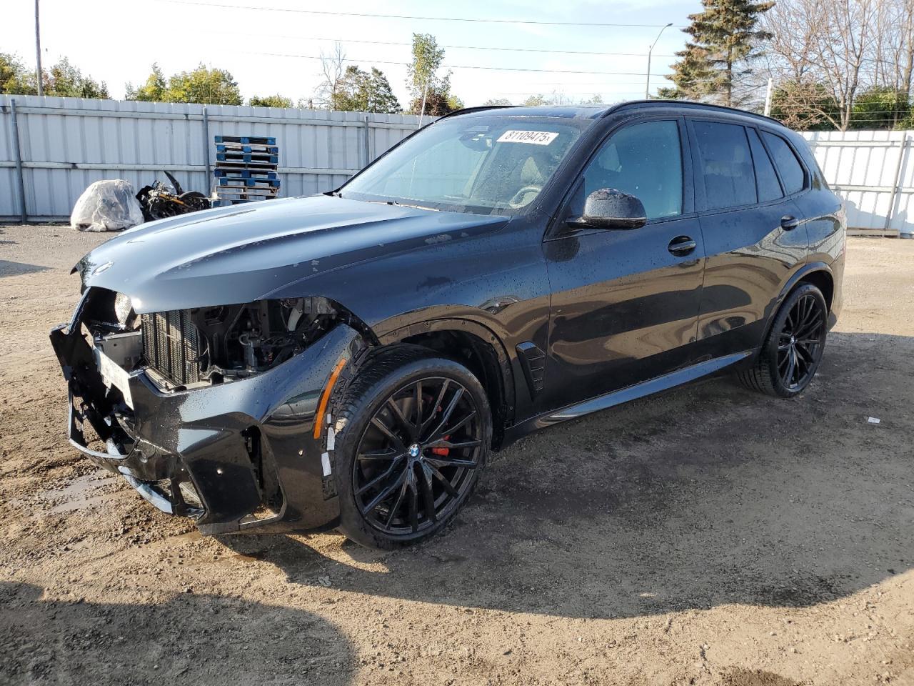 2024 BMW X5