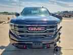 2025 GMC Sierra