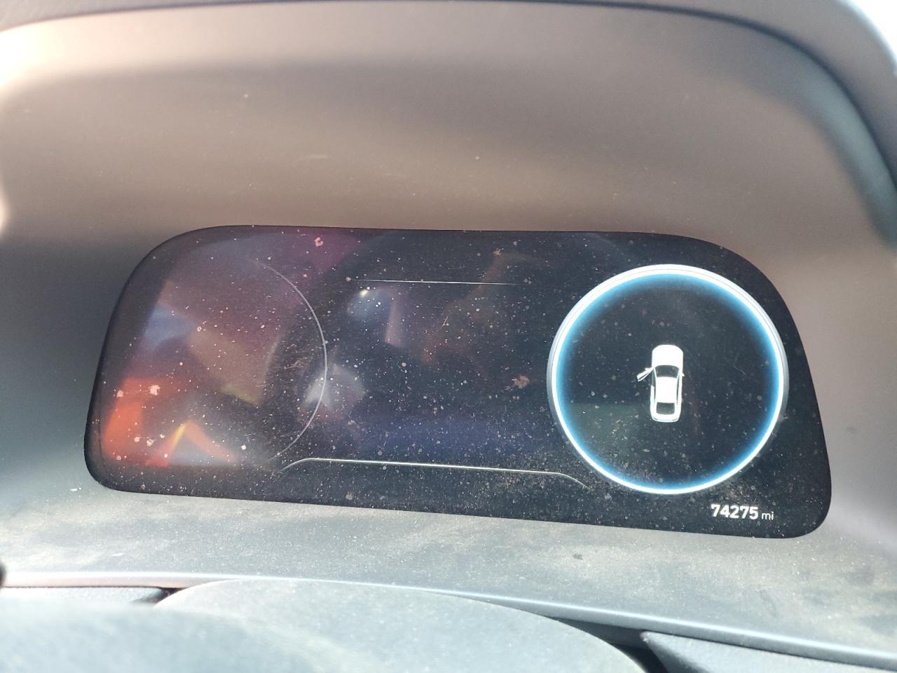 2022 HYUNDAI SONATA
