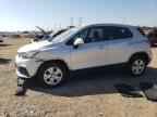 2018 CHEVROLET TRAX