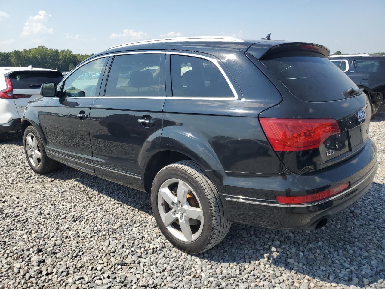 2015 AUDI Q7