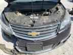 2016 CHEVROLET TRAVERSE