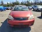 2004 TOYOTA COROLLA