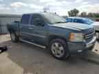 2011 CHEVROLET Silverado