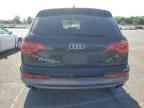 2011 AUDI Q7