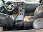 1999 GMC Sierra