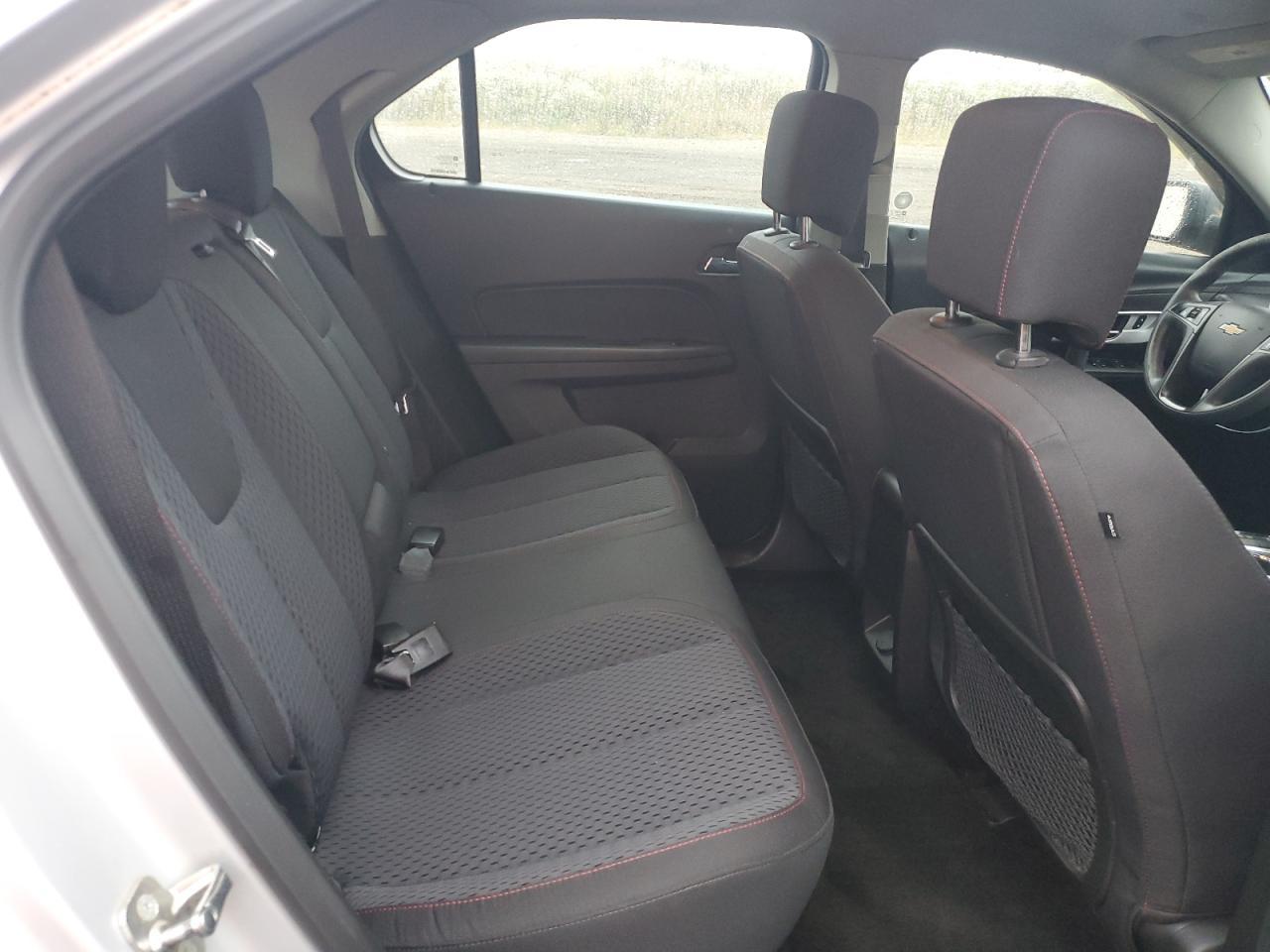 2013 CHEVROLET EQUINOX