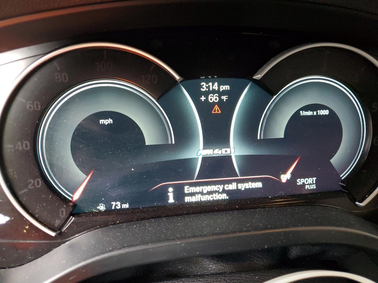2018 BMW X3