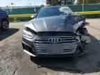 2018 AUDI S5
