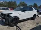 2024 LAND ROVER Discovery