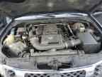 2008 NISSAN PATHFINDER