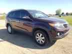 2011 KIA SORENTO