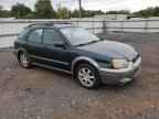 2005 SUBARU IMPREZA