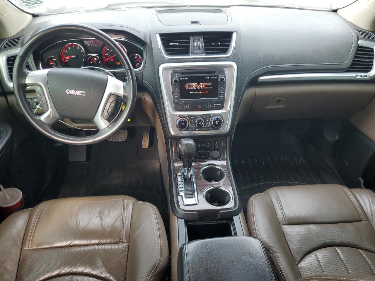 2017 GMC ACADIA