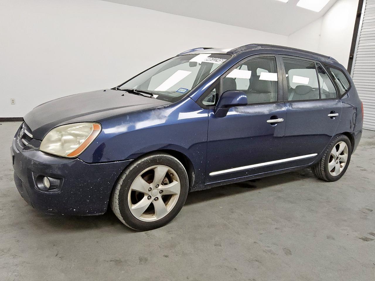 2007 KIA RONDO