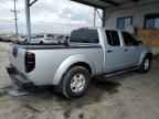 2007 NISSAN Frontier
