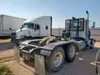 2012 Kw T800