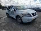2013 NISSAN PATHFINDER