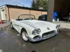 1958 CHEVROLET CORVETTE