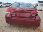 2012 SUBARU Legacy
