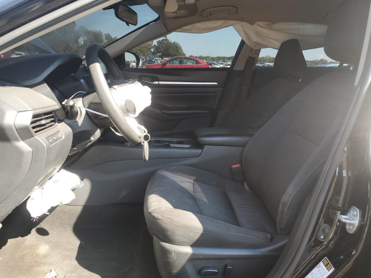 2022 NISSAN ALTIMA