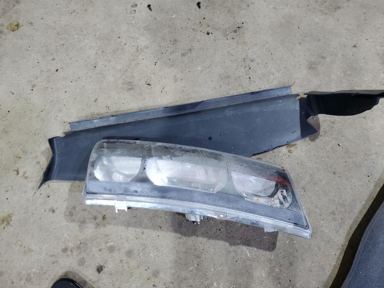 2003 SATURN Vue
