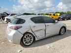 2011 LEXUS CT 200