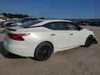 2017 NISSAN Maxima