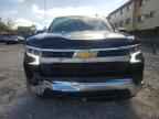 2025 CHEVROLET Silverado