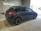 2016 SUBARU Crosstrek