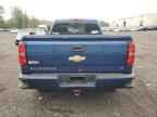 2016 CHEVROLET Silverado