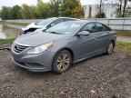 2014 HYUNDAI SONATA