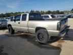 2003 CHEVROLET Silverado