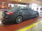 2018 MASERATI Ghibli
