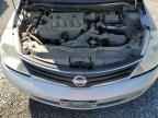 2011 NISSAN VERSA