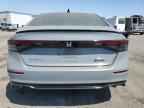 2025 HONDA ACCORD