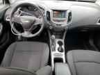 2016 CHEVROLET CRUZE