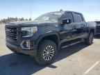 2021 GMC Sierra