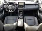 2025 TOYOTA Corolla Cross