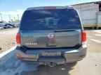 2012 NISSAN Armada