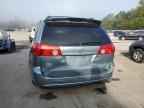 2009 TOYOTA SIENNA